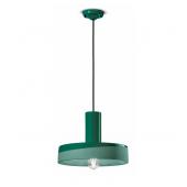 zold mintas fuggesztek design keramia lampa plafon vilagitas modern minimal nappali eloszoba furdoszoba haloszoba ferroluce deco budapest forma vivendi dekor kezzel keszult festett.jpg